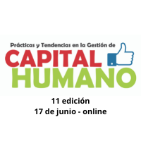 Congreso Capital Humano 11va. edición