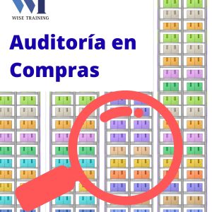 Auditoría en Compras