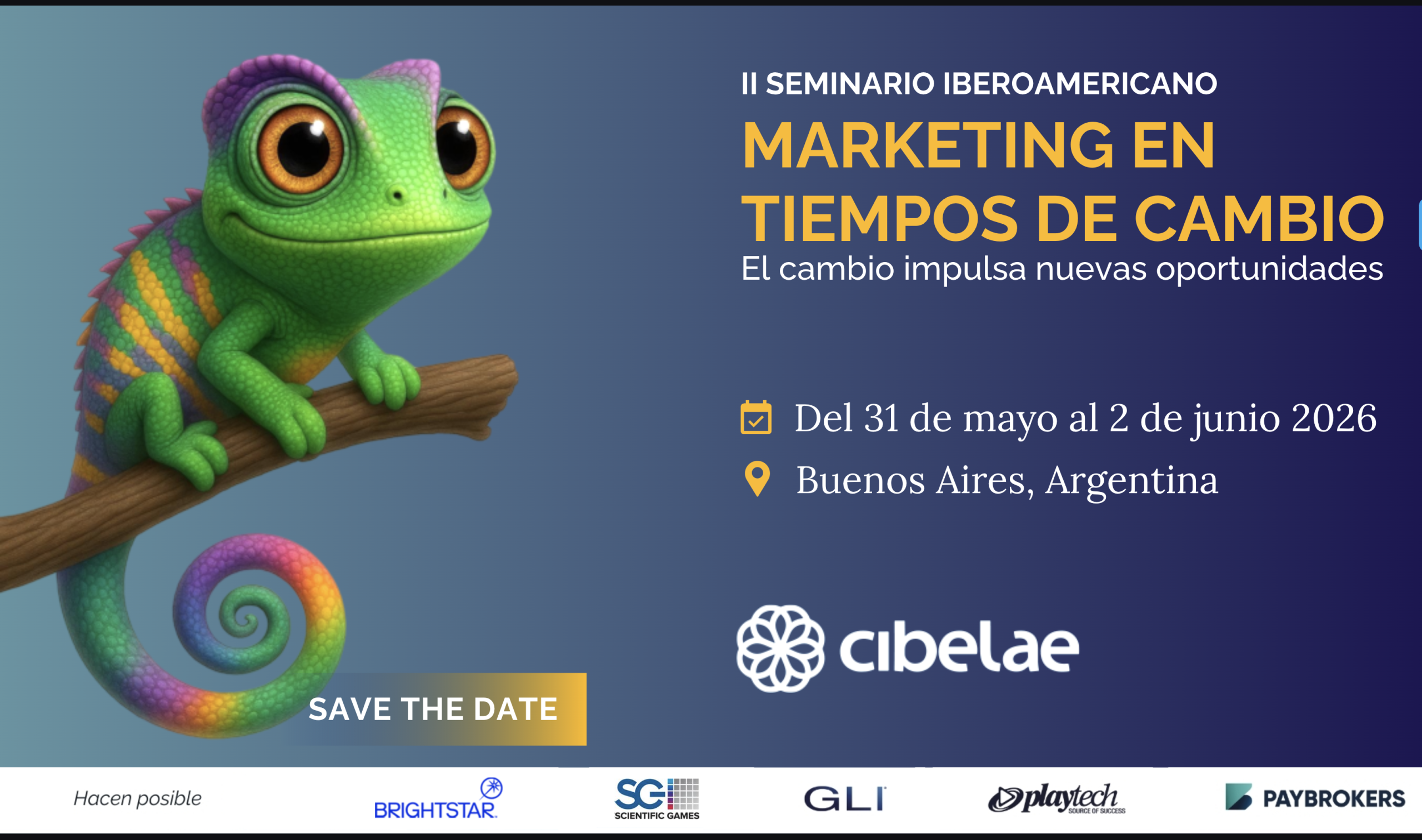 Cibelae Marketing