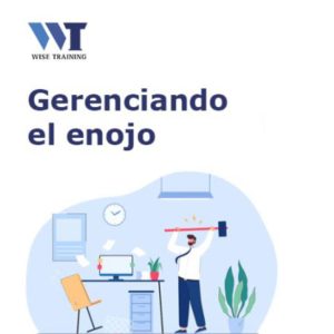 Gerenciar el enojo 20/07/2026