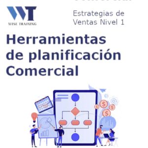 Herramientas de planificación comercial. Estrategias de Ventas 26/06