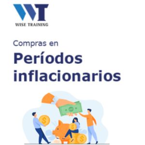 Compras en períodos de elevada inflación 13/08/26