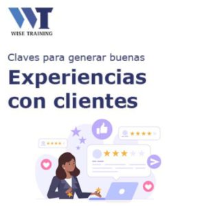 Claves para generar buenas experiencias en cada interacción con clientes 15/06