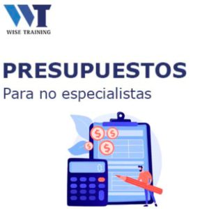 Presupuestos para No Especialistas 10/06/2026