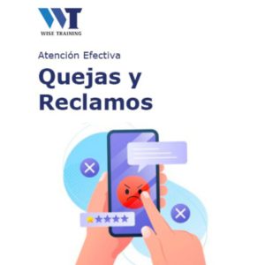 Atención Efectiva de Quejas y Reclamos 6/7/26