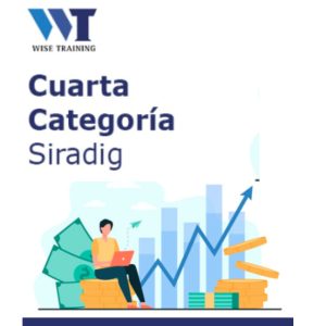 Cuarta Categoria - Siradig 27/07/2023