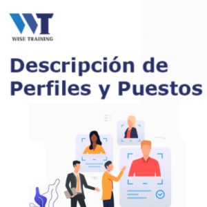 Descripción de Perfiles y de Puestos 7/7/2026