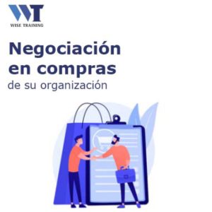 Negociación en compras 25/06/2026