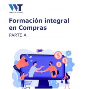 Formación integral en Compras - Parte A  16/7/26