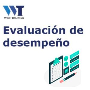 Evaluación de Desempeño 04/08/2026
