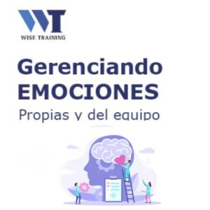 Líderes resilientes: Gerenciando EMOCIONES propias y del equipo 10/08/2026