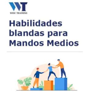 Habilidades Blandas para mandos medios 22/06/2026