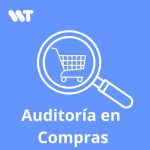 Auditoría en compras