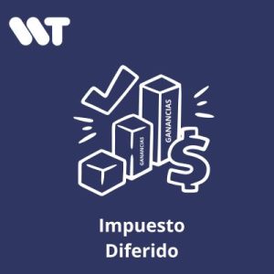 Impuesto Diferido