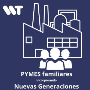 Pymes nuevas generaciones