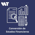conversión de estados financieros