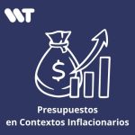 Presupuestos en contextos inflacionarios