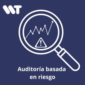 Auditoría Basada en Riesgos