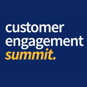 Customer Engagement Summit CES 26/11/20