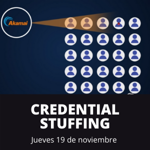 Credential Stuffing DIMTEC AKAMAI 19/11/2020
