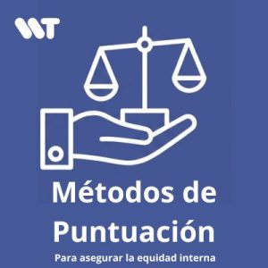 Métodos de Puntuación