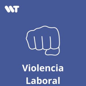 Violencia Laboral