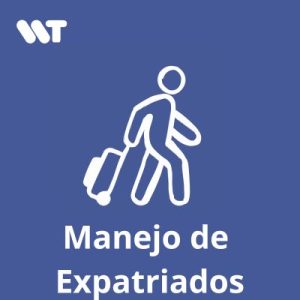 Taller de asignaciones Internacionales. Manejo de Expatriados In Company