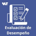 Evaluación de Desempeño