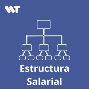 Estructura salarial