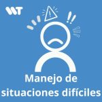 manejo situaciones difíciles