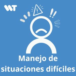 manejo situaciones difíciles