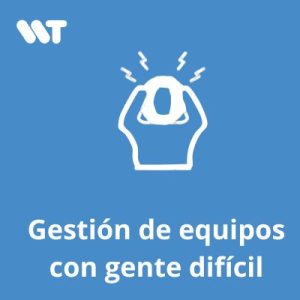 Gerenciar enojo