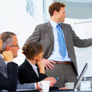 Desarrollo para mandos medios UNICAMENTE IN COMPANY 30 hs