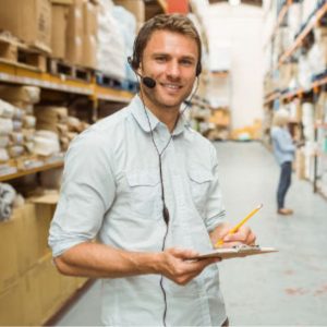 Optimización de depósitos  Solo In Company