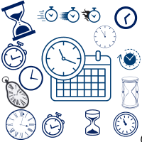 Time Management - Uso Eficaz del Tiempo  09/02/26