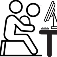 Taller POSTURAL Y AJUSTES ERGONÓMICOS. CLÍNICA DE LA POSTURA