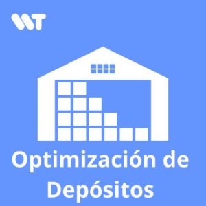 Depósitos