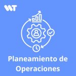 Planeamiento Operaciones