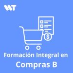Formación Integral en Compras B