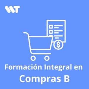 Formación Integral en Compras B