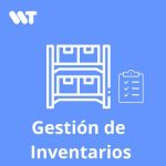 Gestión de inventarios
