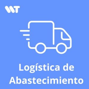 logistica abastecimiento