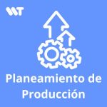 Planeamiento de Producción