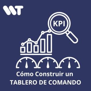 Tablero de comando