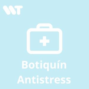 stress laboral