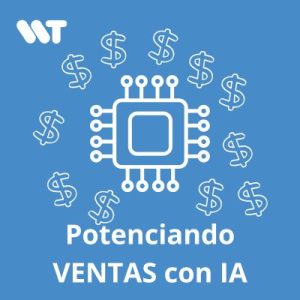 Ventas con IA