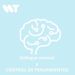 control pensamiento
