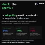 Hack the agent