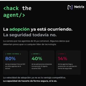 Hack the agent