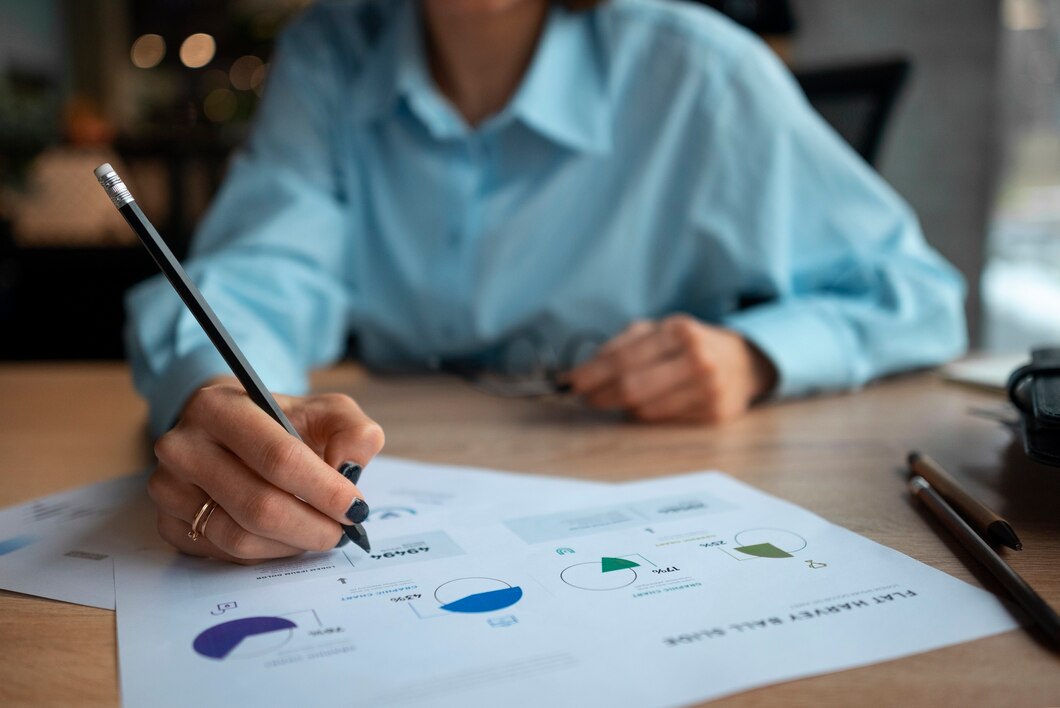 Balanced Scorecard con sus cuatro perspectivas estratégicas